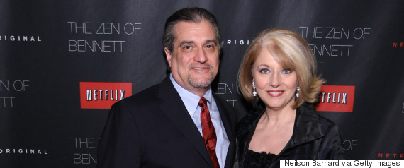 cynthia germanotta