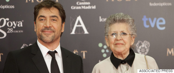 pilar bardem