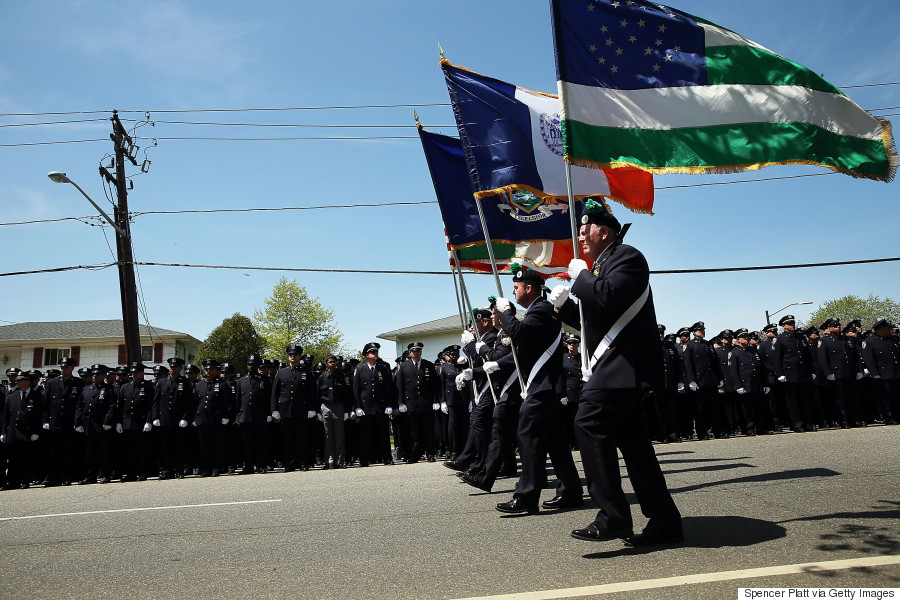 brian moore funeral