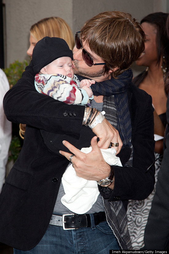 Photographic Evidence That Rachel Zoe's Son, Skyler, Is The Most Stylish  Celeb Baby EVER