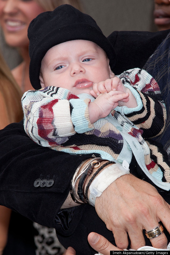 Rachel Zoe and son Skyler Berman seen shopping at Kitson For Kids on  Robertson Boulevard Los Angeles, California - 10.08.12 Stock Photo - Alamy