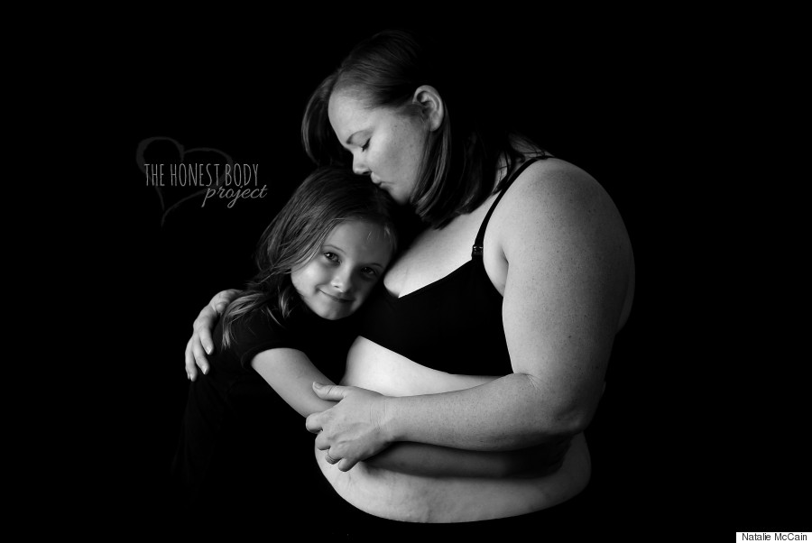 honest body project