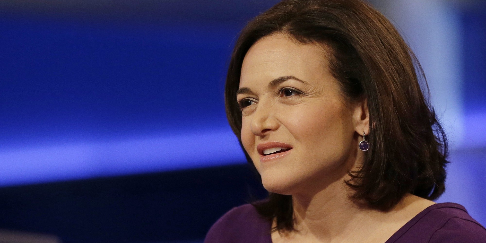 Sheryl Sandberg Won't Take Leave Of Absence From Facebook After Husband ...