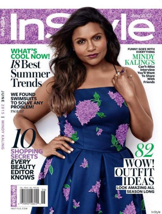 mindy kaling