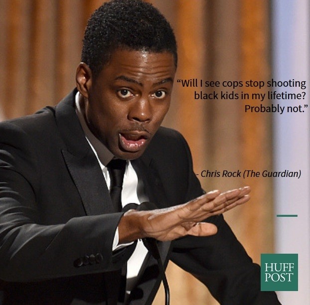 chris rock