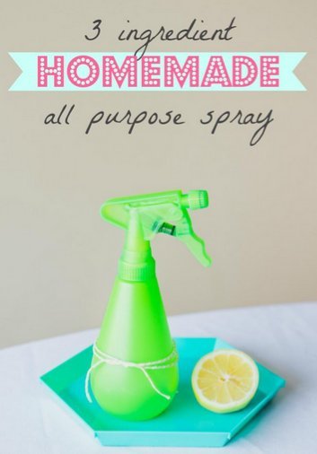 all purpose spray