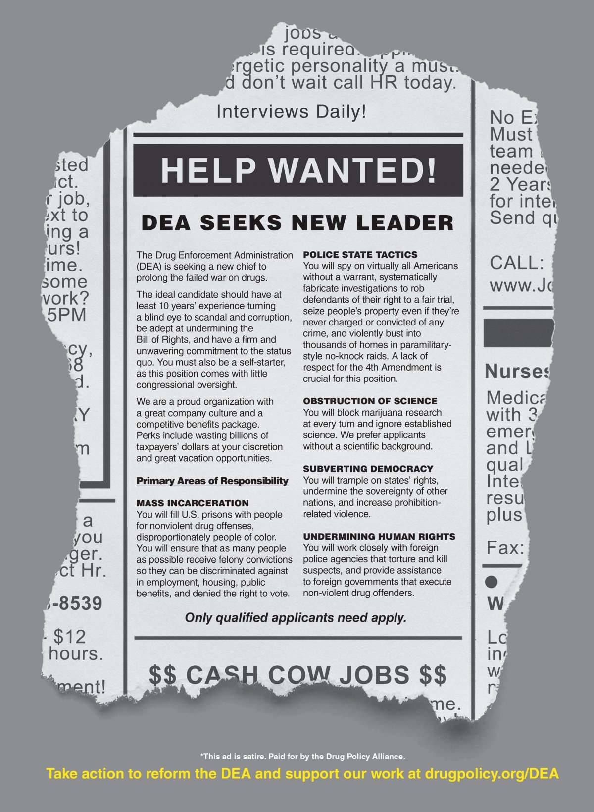 dea ad