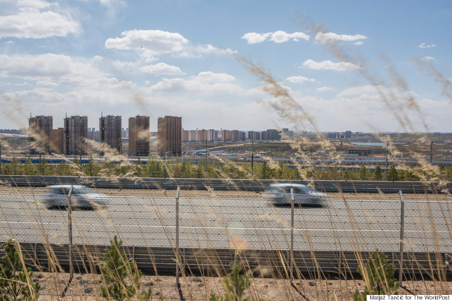 peugeot and grass city