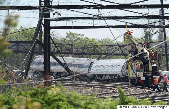 amtrak