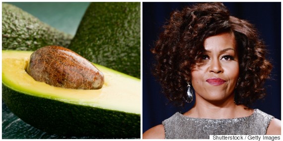 avo flotus