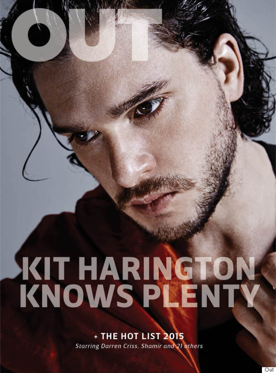 kit harington