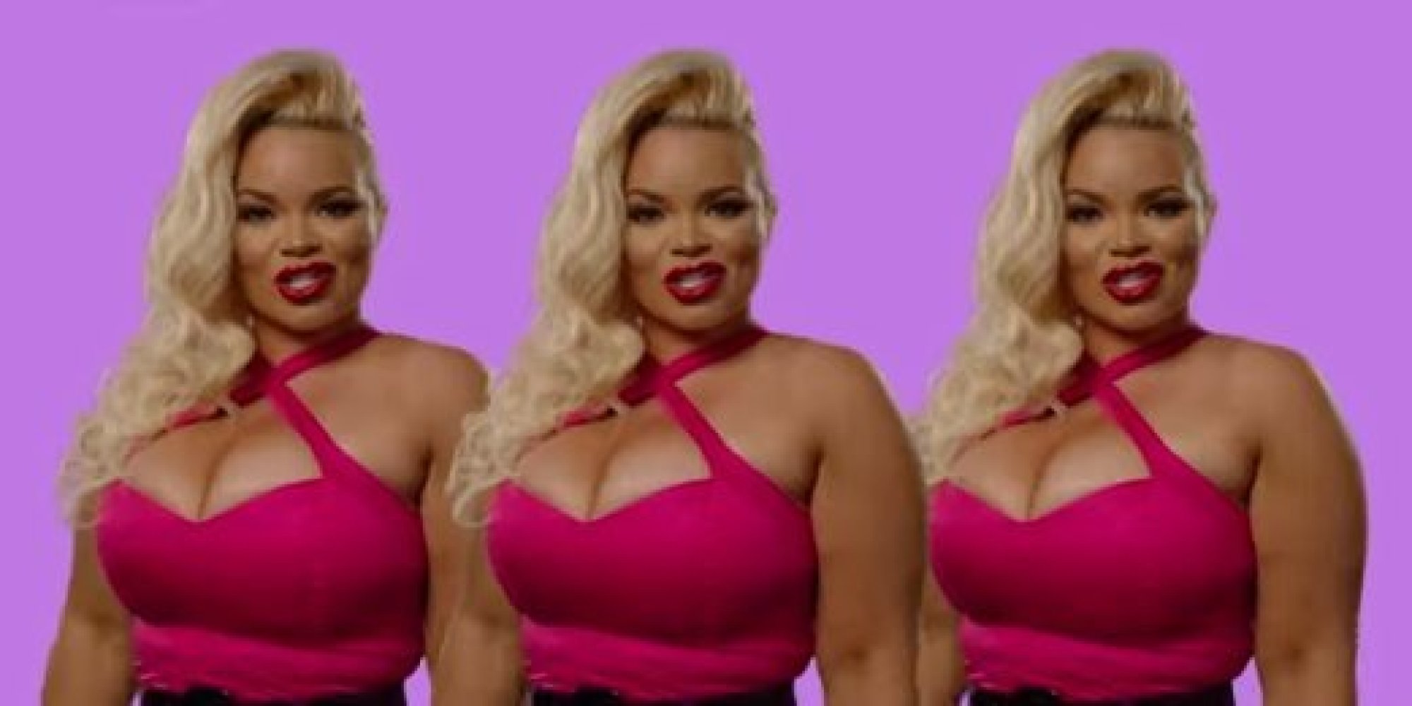 Trisha Paytas Patrion