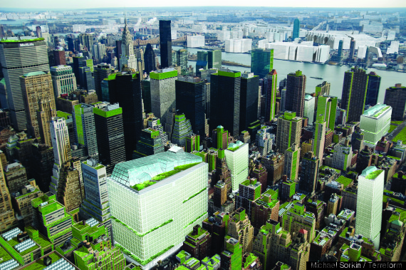 vertical farm midtown manhattan