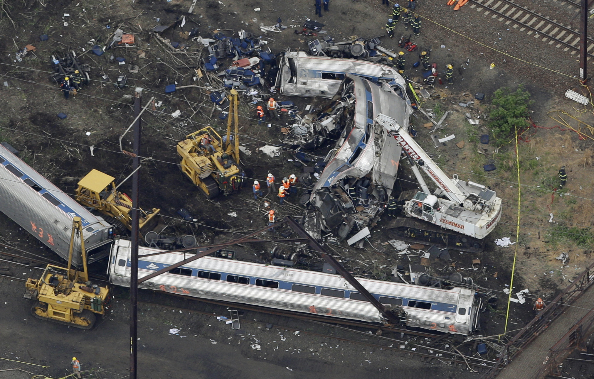 amtrak philadelphia