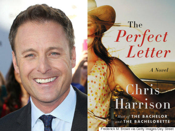 chris harrison bachelor