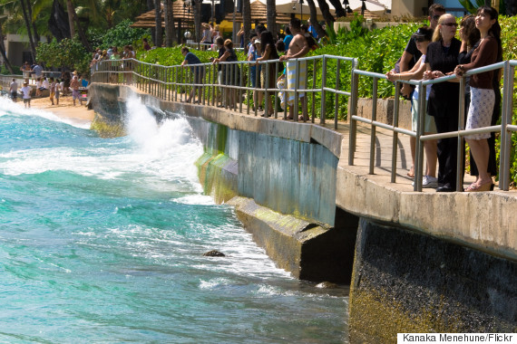 waikiki