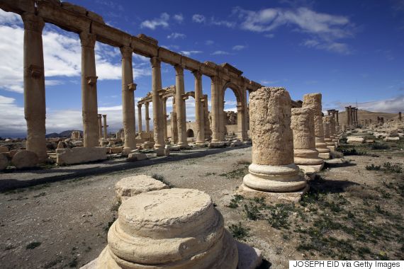 palmyra