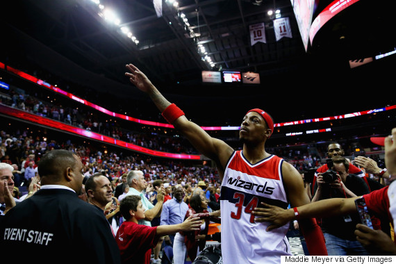 paul pierce