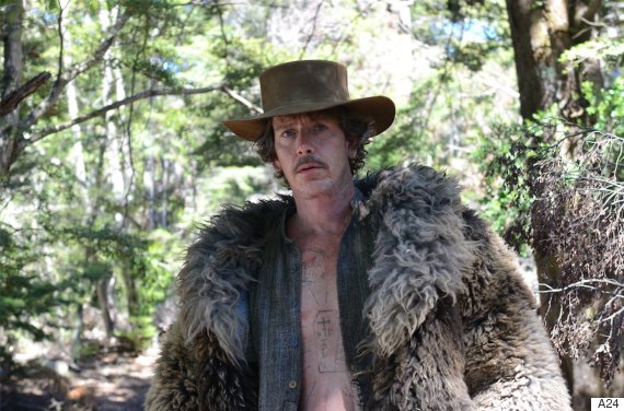 slow west mendelsohn