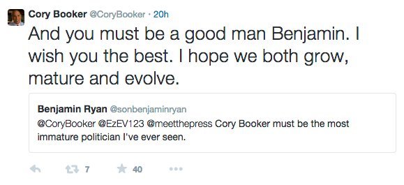 cory booker twitter 4