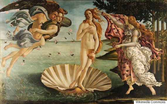 botticelli