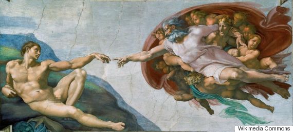 michelangelo