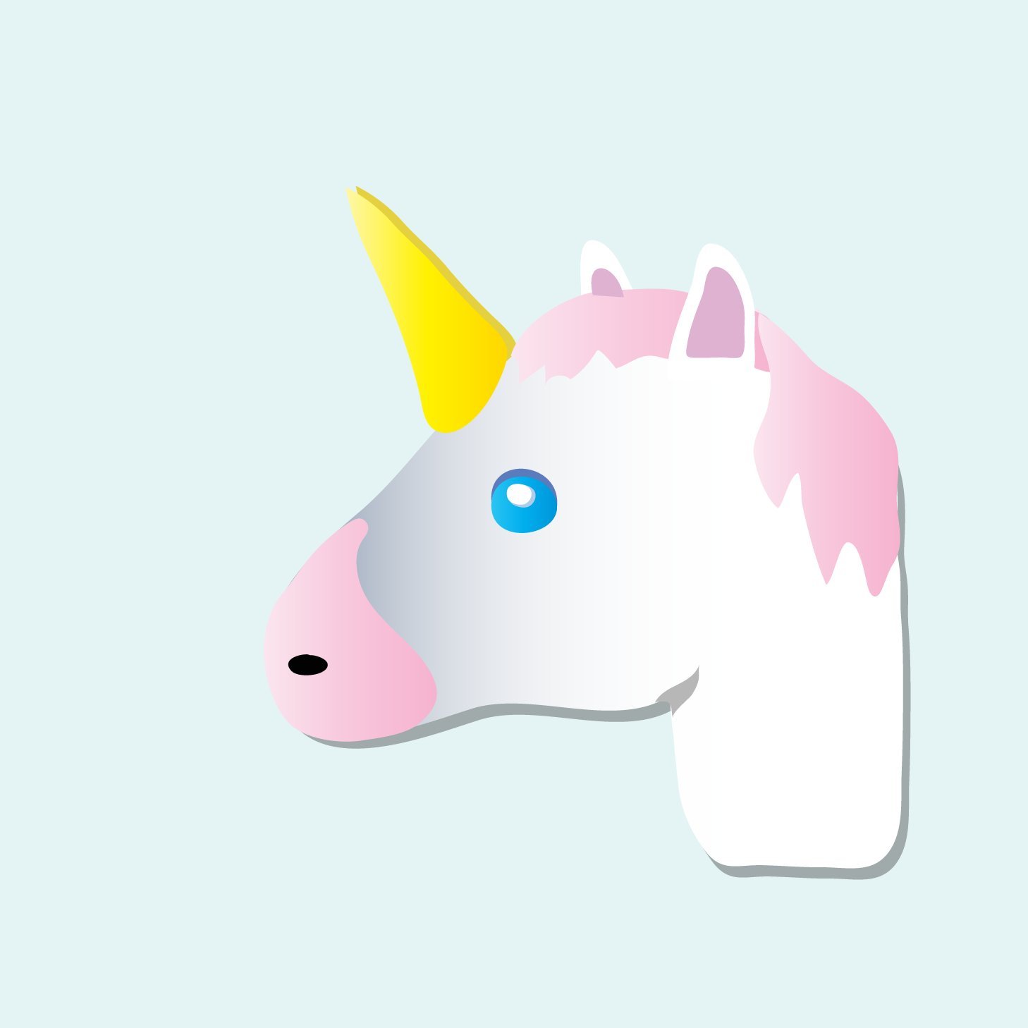 unicorn