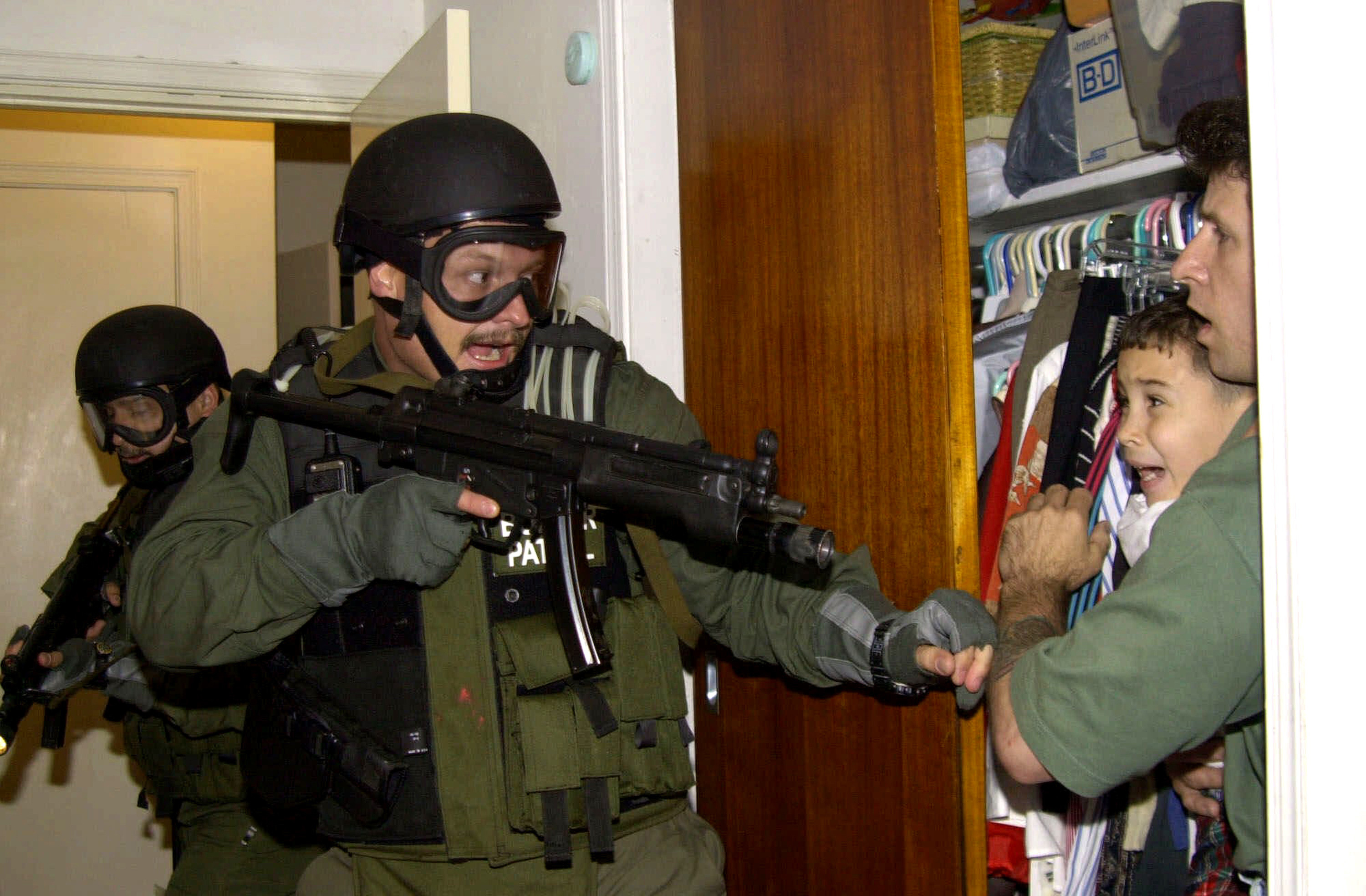 elian gonzalez