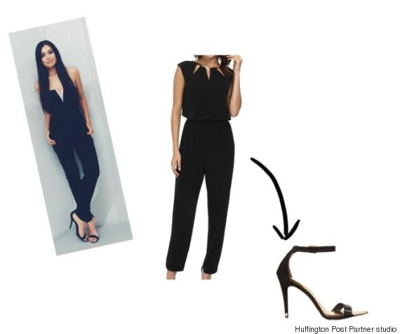 polyvore jumpsuit