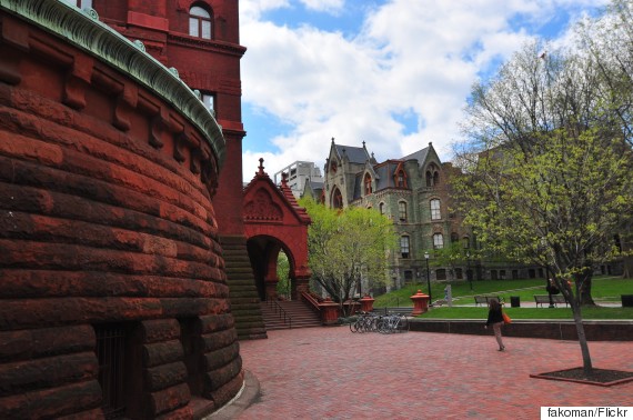 university of pennsylvania