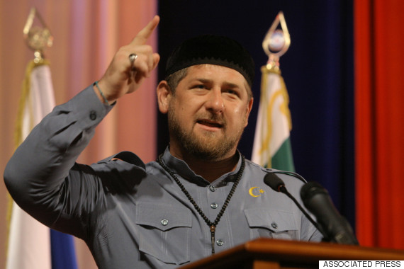 kadyrov