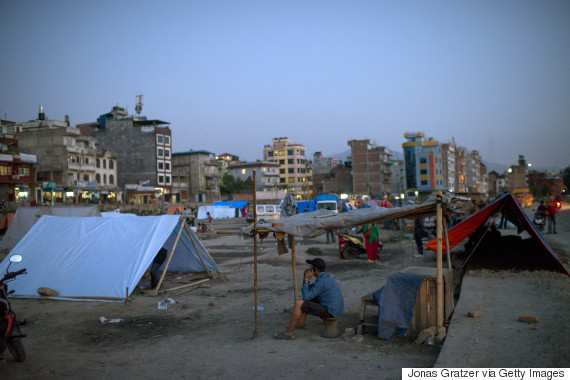 nepal tents