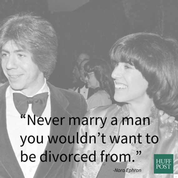 nora ephron