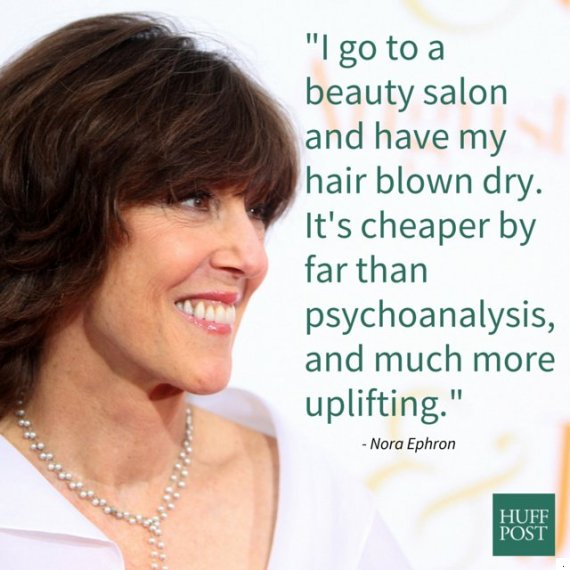 nora ephron