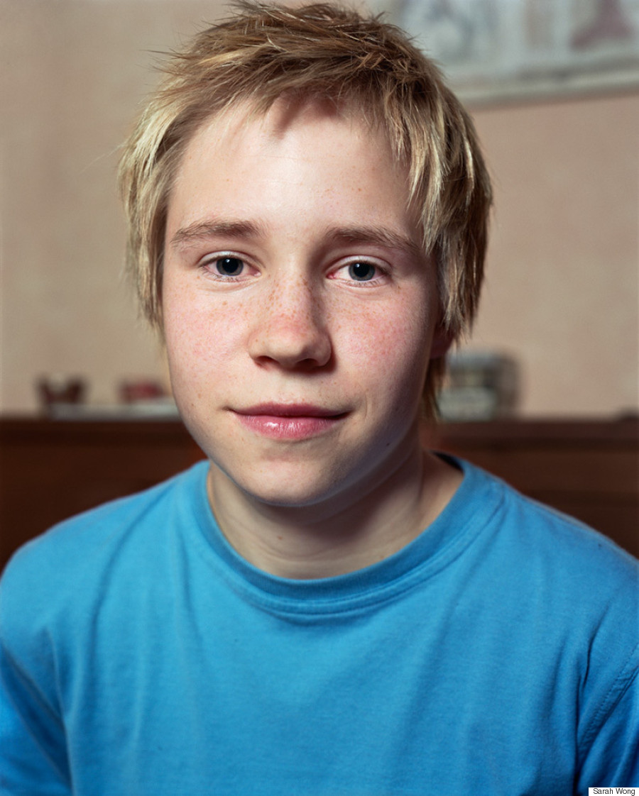 boy 3 2007