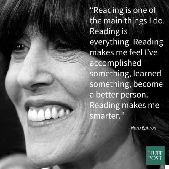 nora ephron