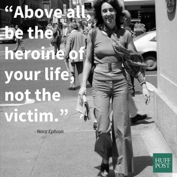 nora ephron