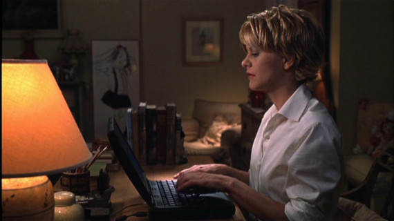 5 Things You Didn't Know About 'You've Got Mail