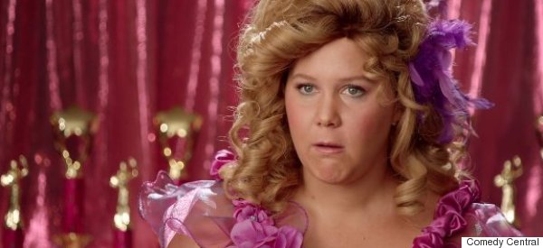 amy schumer