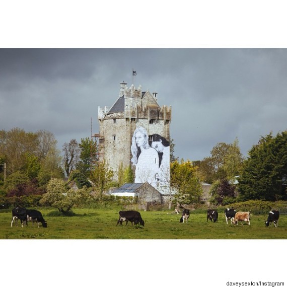 galwaymural