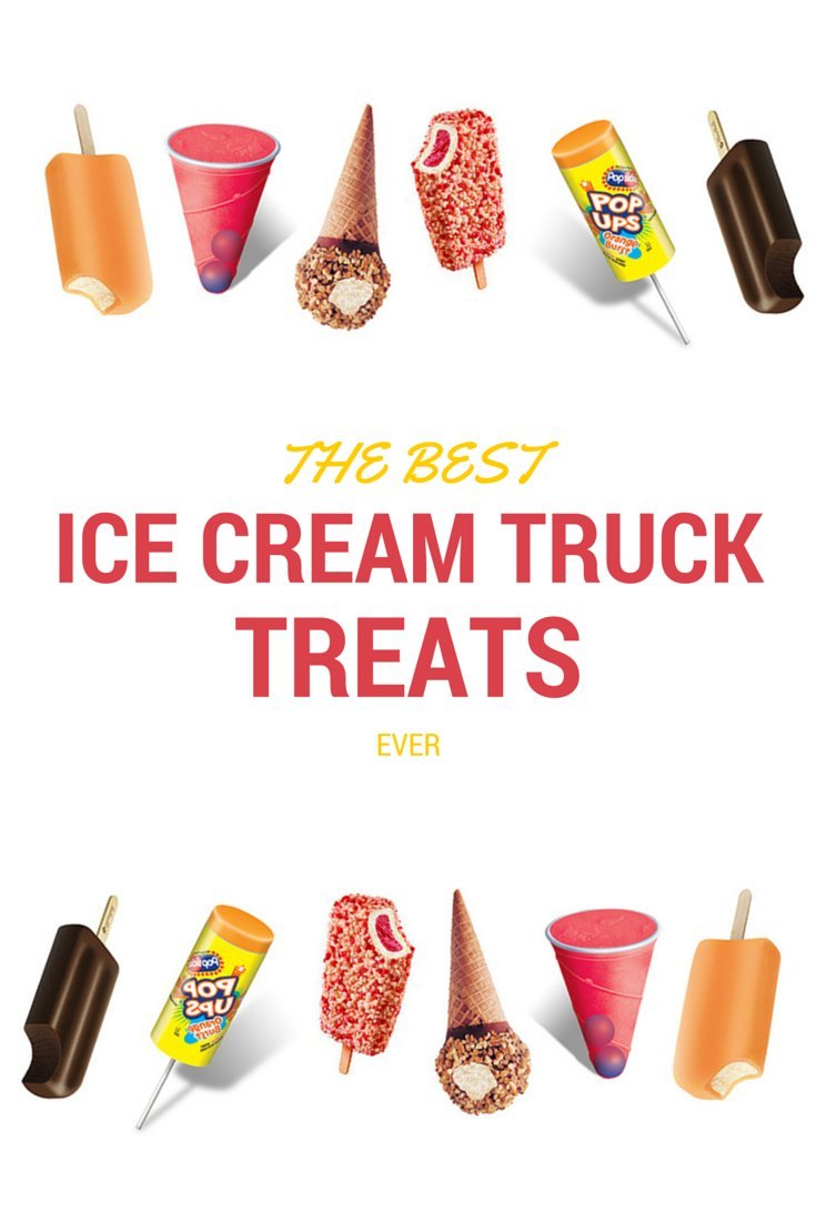 ice cream truck for parties