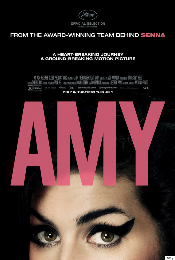 amy