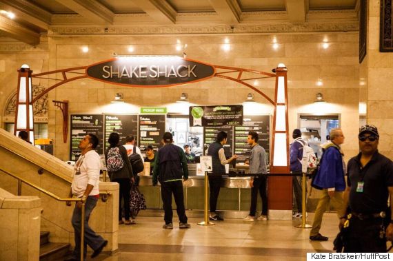 shake shack grand central