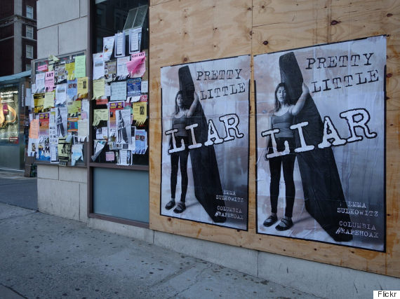 sulkowicz poster