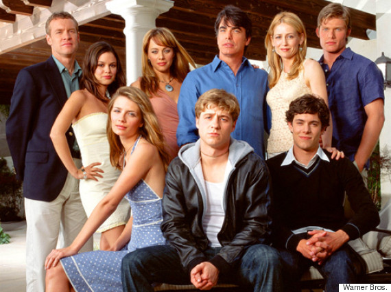 the oc