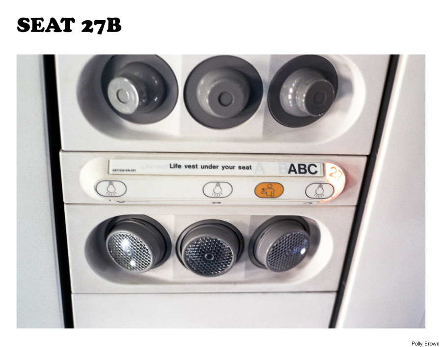 seat 27b