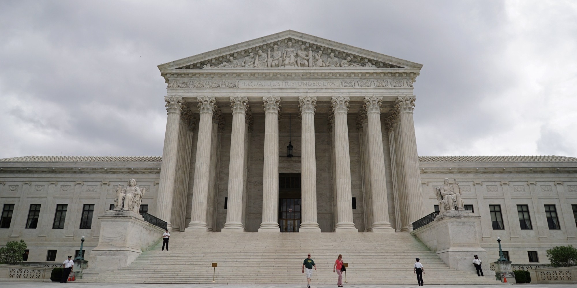 Supreme Court Rejects Obamacare Lawsuit, Preserving Insurance For ...