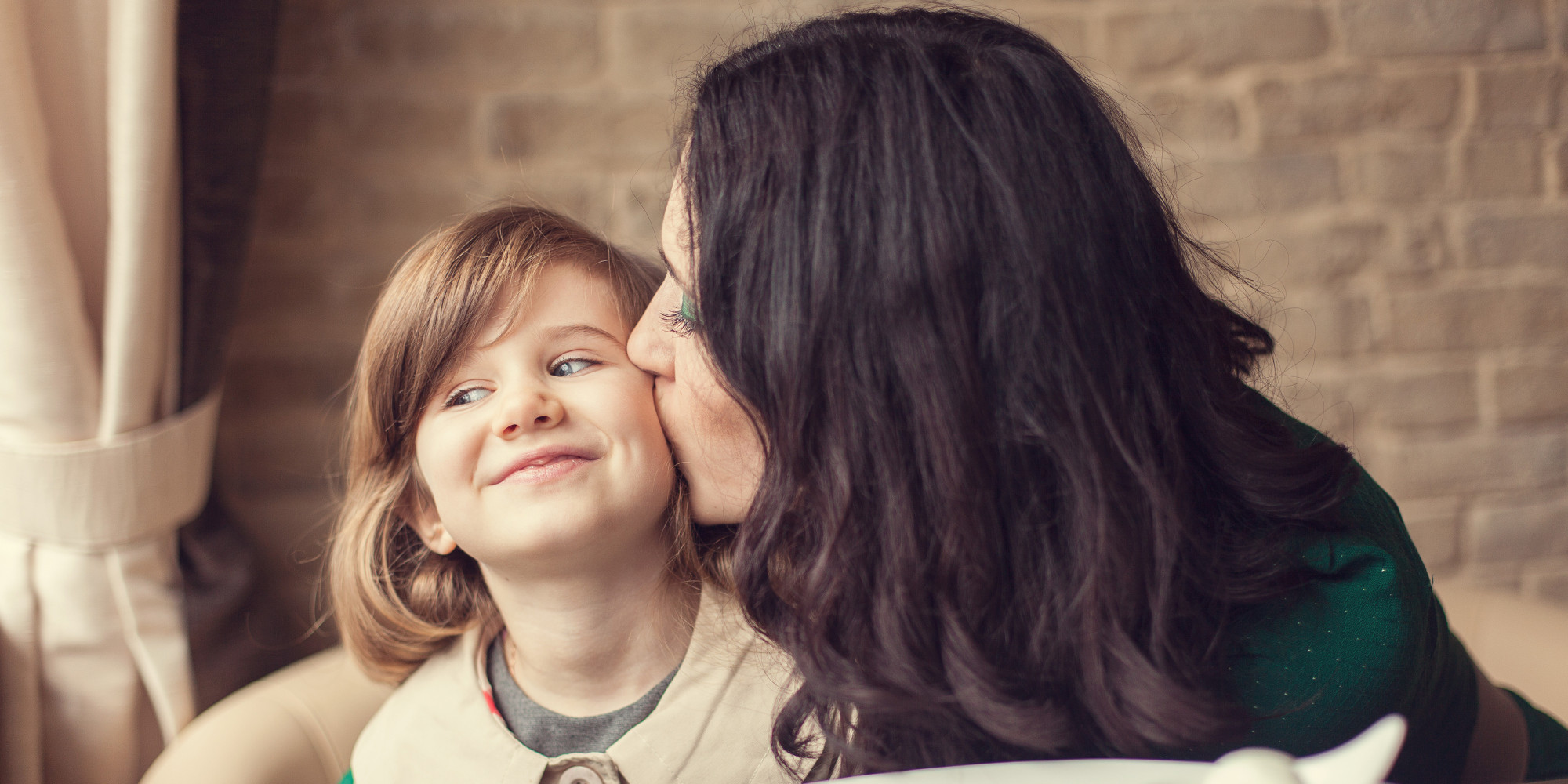 5 Secrets Stay-At-Home Parents Wish Parenting Experts Knew | HuffPost