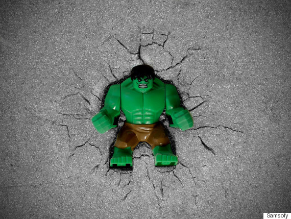 hulk