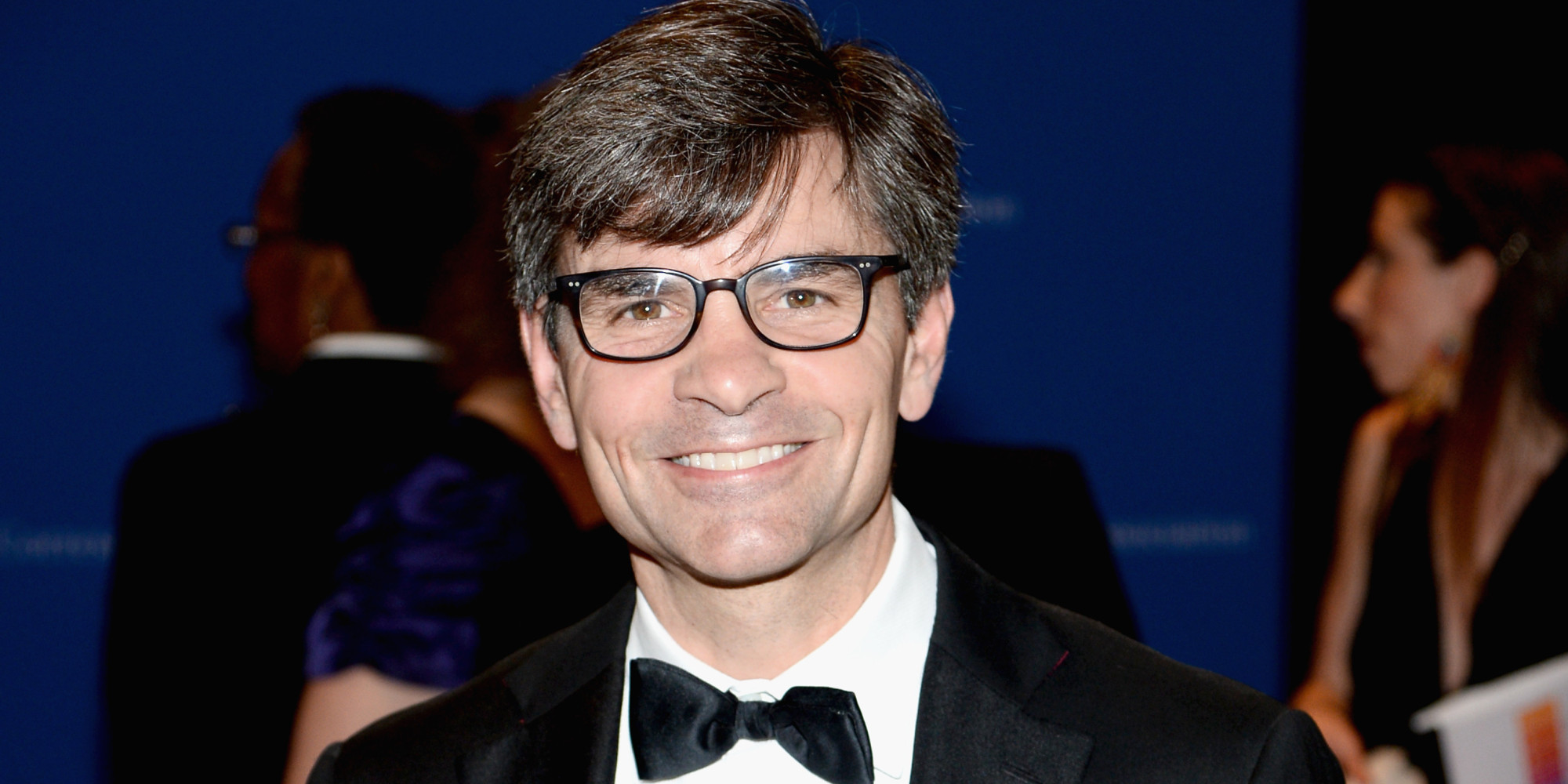 Stephanopoulos incident feeds false republican myth that the media is